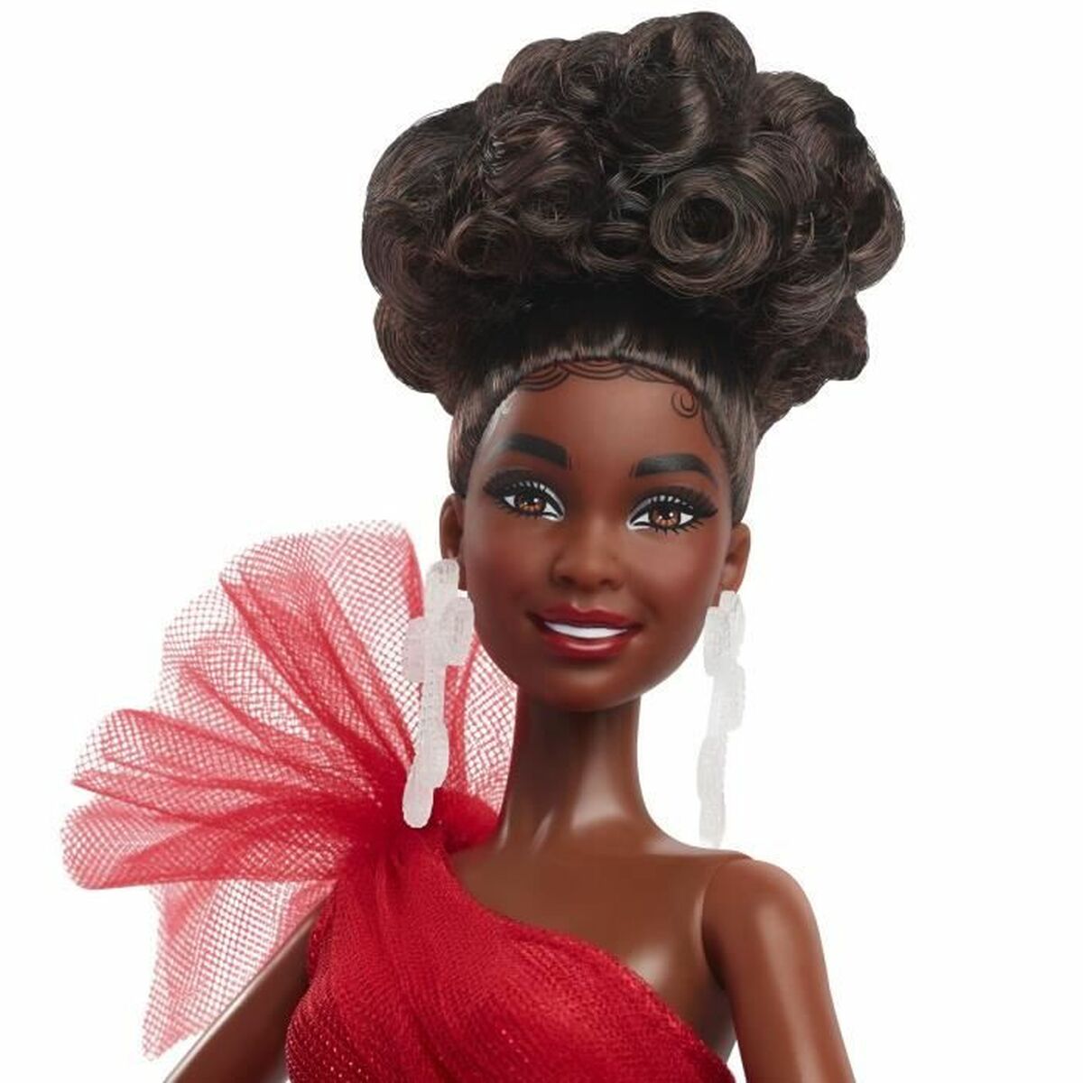 Păpușă bebeluș cu accesorii Barbie Merry Christmas - Jucarii si jocuri, Păpuși și accesorii