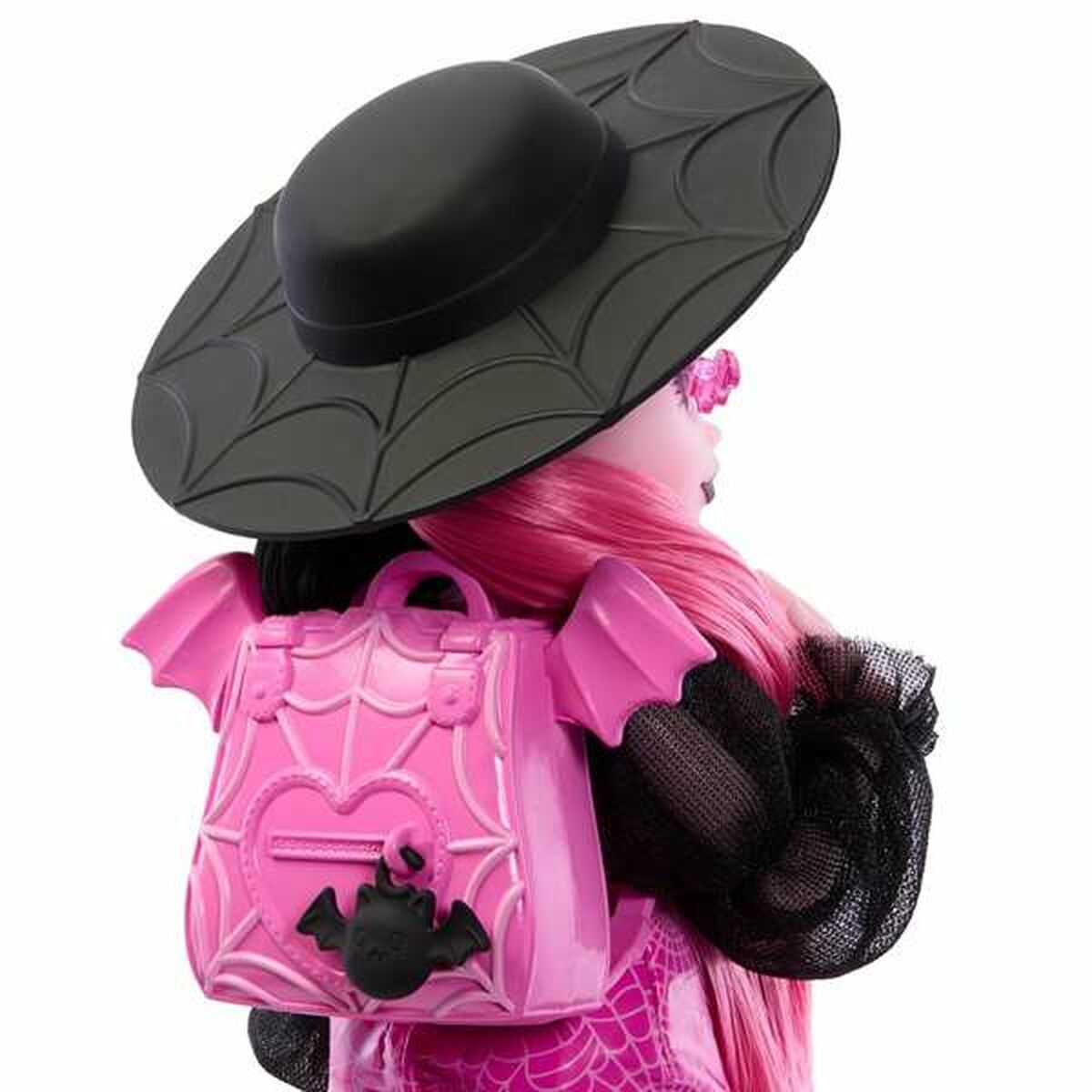 Păpușă Zombie Monster High - Jucarii si jocuri, Păpuși și accesorii