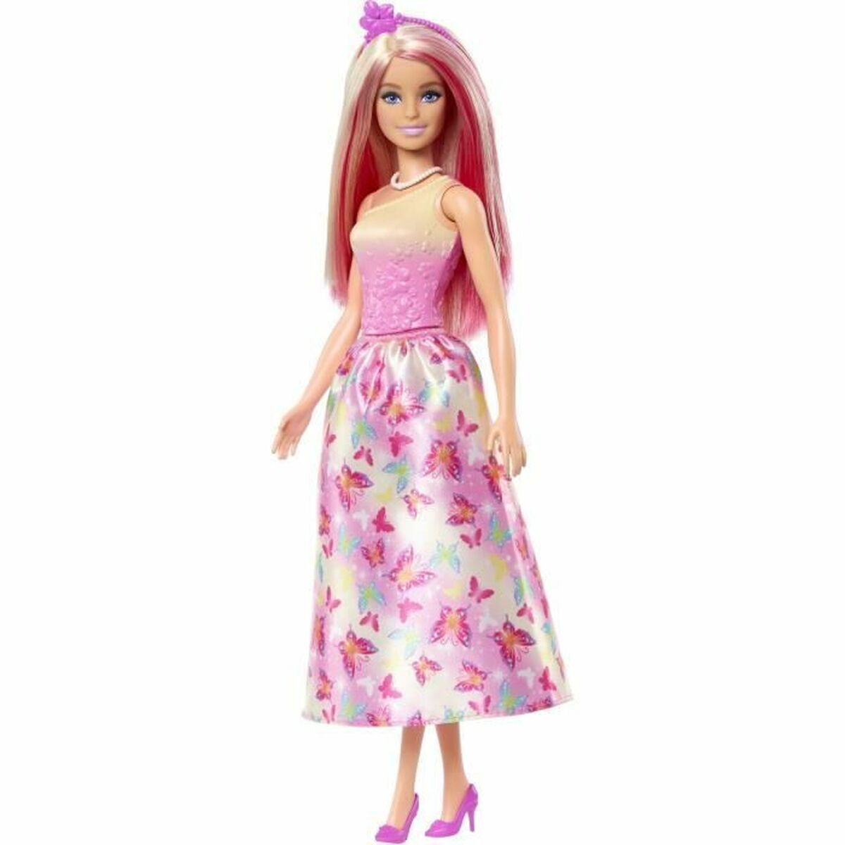 Păpușă Barbie PRINCESS - Jucarii si jocuri, Păpuși și accesorii