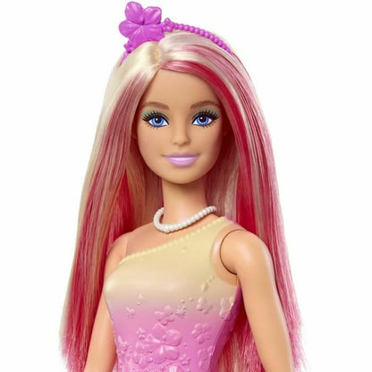 Păpușă Barbie PRINCESS - Jucarii si jocuri, Păpuși și accesorii