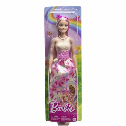 Păpușă Barbie PRINCESS - Jucarii si jocuri, Păpuși și accesorii