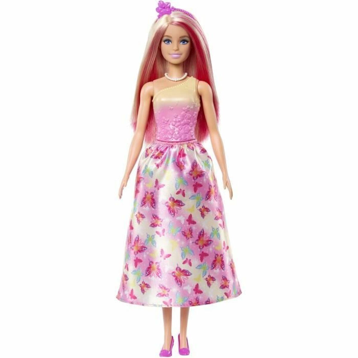 Păpușă Barbie PRINCESS - Jucarii si jocuri, Păpuși și accesorii