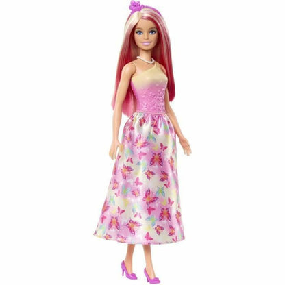 Păpușă Barbie PRINCESS - Jucarii si jocuri, Păpuși și accesorii
