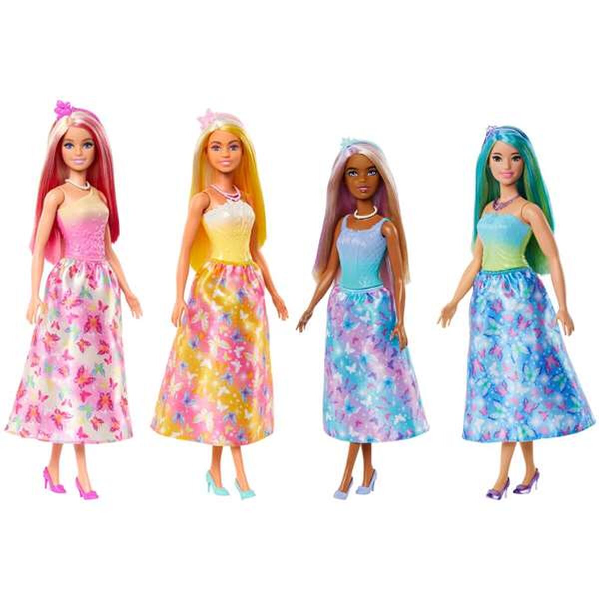 Păpușă Barbie - Jucarii si jocuri, Păpuși și accesorii