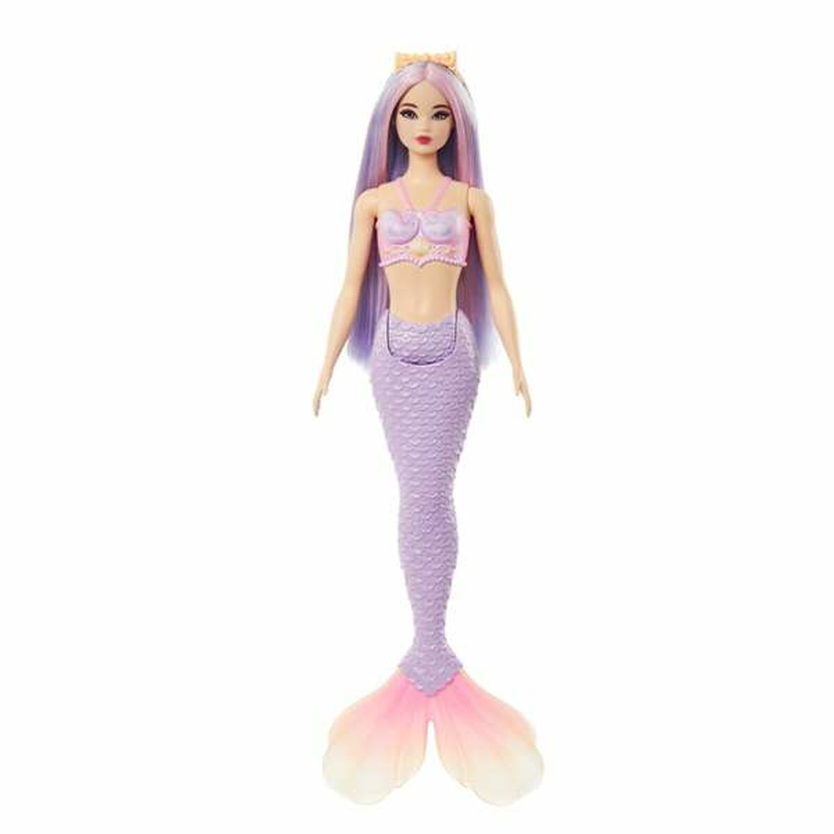 Păpușă Barbie Mermaid - Jucarii si jocuri, Păpuși și accesorii