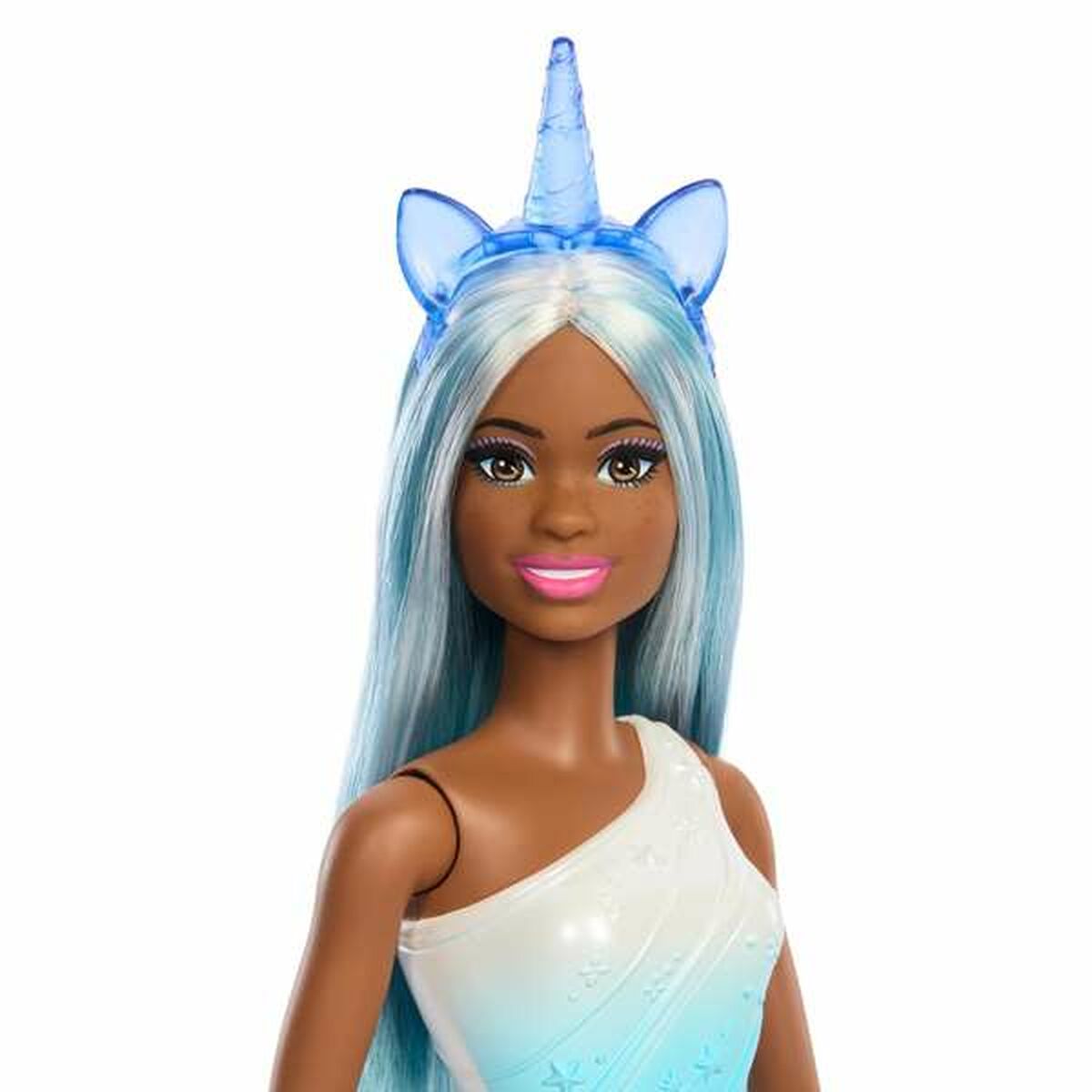 Păpușă Barbie Unicorn - Jucarii si jocuri, Păpuși și accesorii