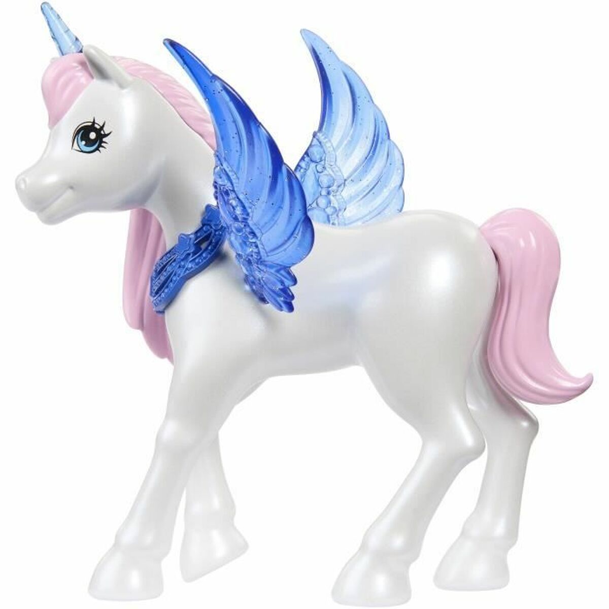 Păpușă Barbie PRINCESSE SAPHIR - Jucarii si jocuri, Păpuși și accesorii