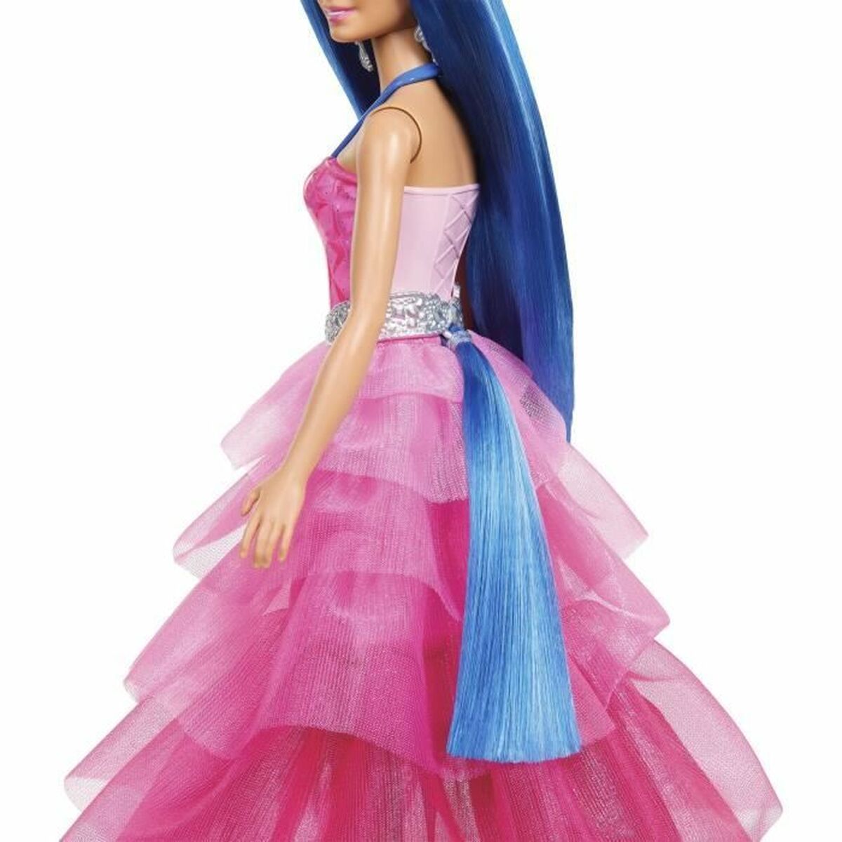 Păpușă Barbie PRINCESSE SAPHIR - Jucarii si jocuri, Păpuși și accesorii