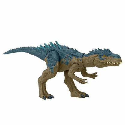 Dinozaur Mattel Allosaurus - Jucarii si jocuri, Păpuși și figurine