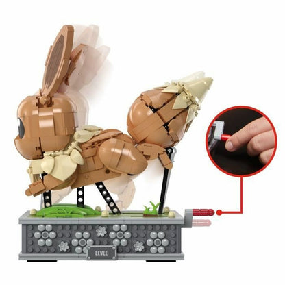 Casă de păpuși Megablocks HTH71 - Jucarii si jocuri, Păpuși și accesorii