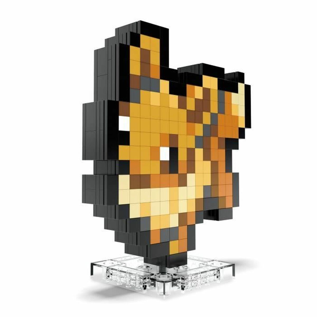 Set de Construcție MEGA BRANDS Pokémon Eevee - Jucarii si jocuri