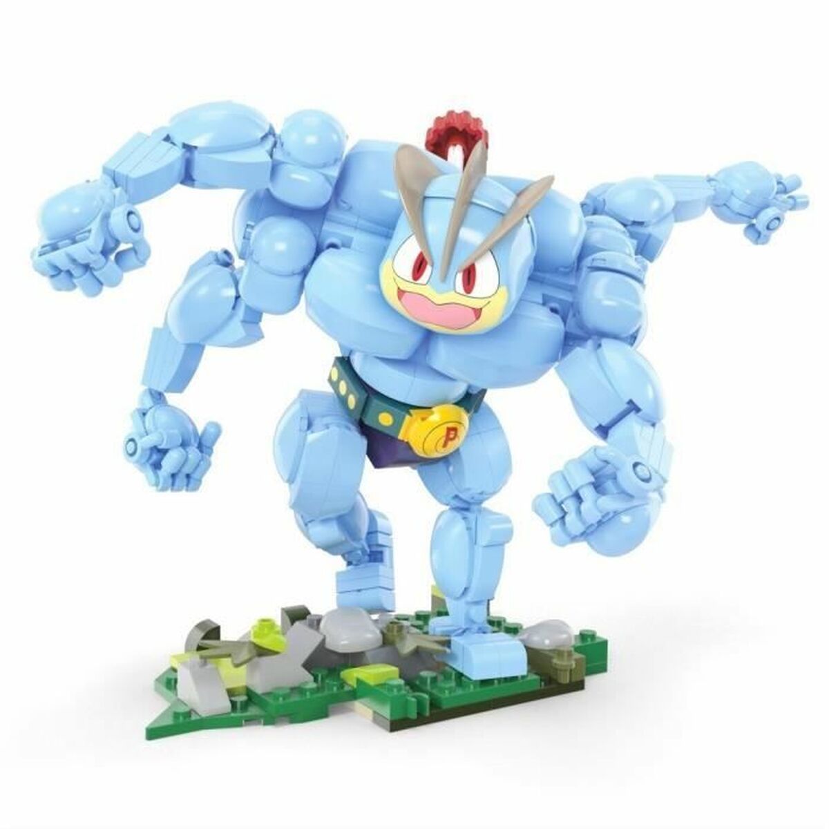 Set de Construcție Megablocks Pokémon - Jucarii si jocuri