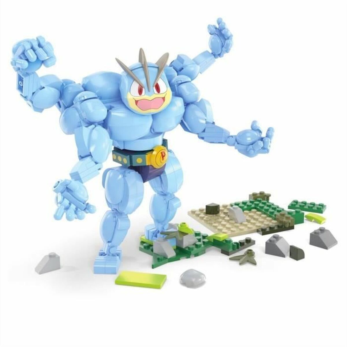 Set de Construcție Megablocks Pokémon - Jucarii si jocuri