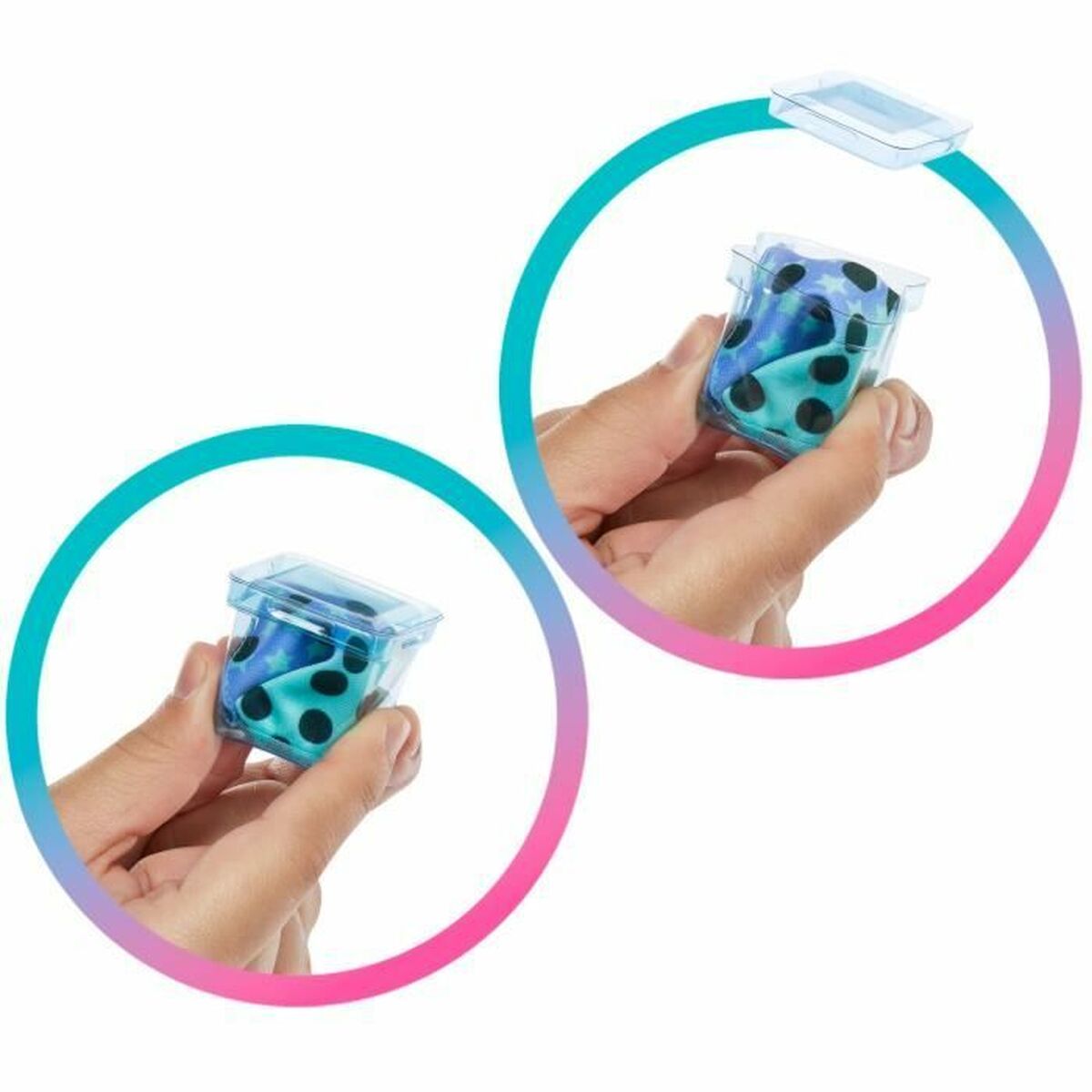 Păpușă bebeluș cu accesorii Barbie Pop Reveal Scented Doll Bubble Tea Series - Jucarii si jocuri, Păpuși și accesorii