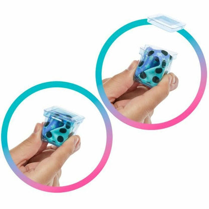 Păpușă bebeluș cu accesorii Barbie Pop Reveal Scented Doll Bubble Tea Series - Jucarii si jocuri, Păpuși și accesorii
