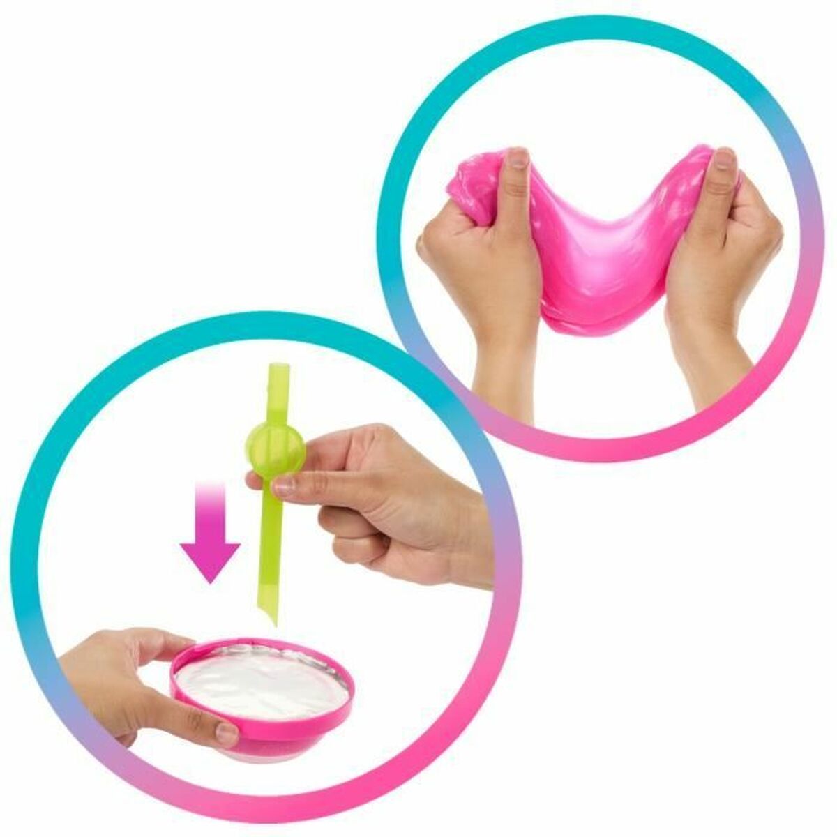 Păpușă bebeluș cu accesorii Barbie Pop Reveal Scented Doll Bubble Tea Series - Jucarii si jocuri, Păpuși și accesorii