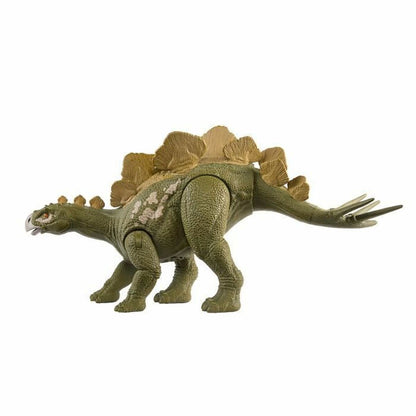 Dinozaur Mattel Hesperosaurus - Jucarii si jocuri, Păpuși și figurine