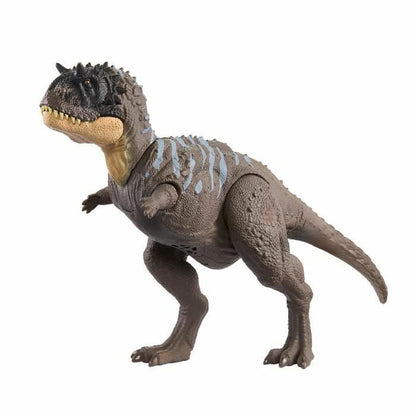 Dinozaur Mattel Ekrixinatosaurus - Jucarii si jocuri, Păpuși și figurine
