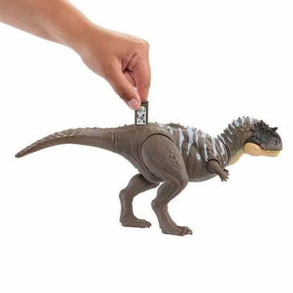 Dinozaur Mattel Ekrixinatosaurus - Jucarii si jocuri, Păpuși și figurine
