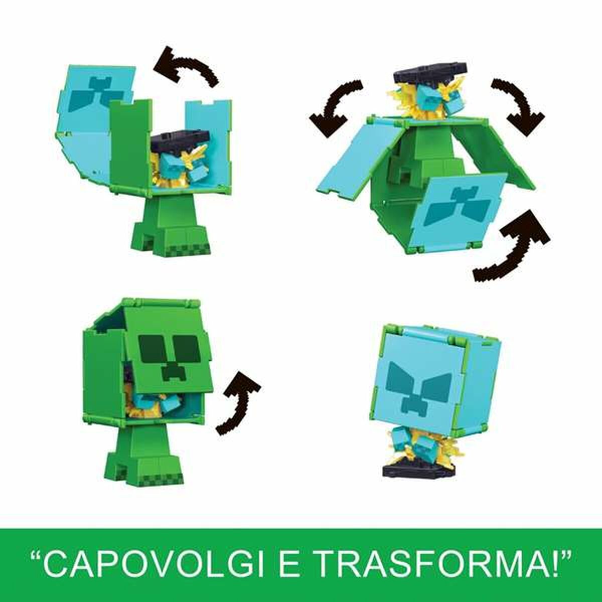 Figurine de Acțiune Mattel 9.5cm - Jucarii si jocuri, Păpuși și figurine