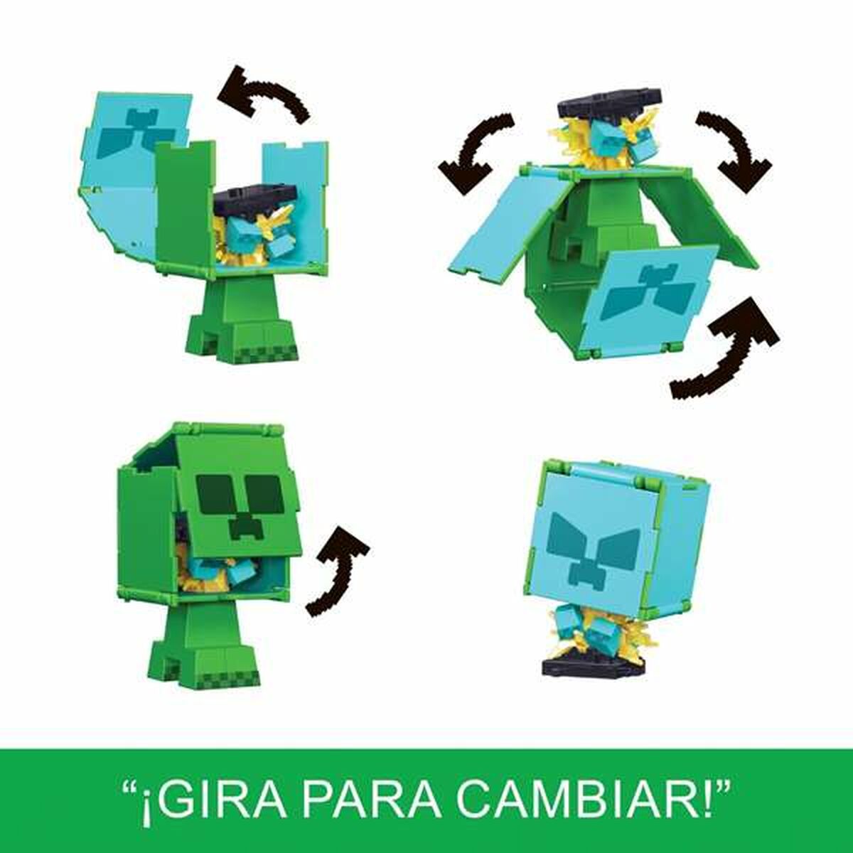 Figurine de Acțiune Mattel 9.5cm - Jucarii si jocuri, Păpuși și figurine