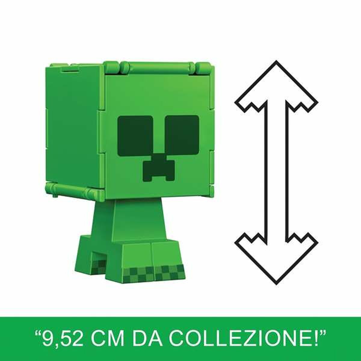 Figurine de Acțiune Mattel 9.5cm - Jucarii si jocuri, Păpuși și figurine