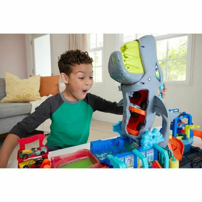 Pistă de Curse Mattel - Jucarii si jocuri, Vehicule