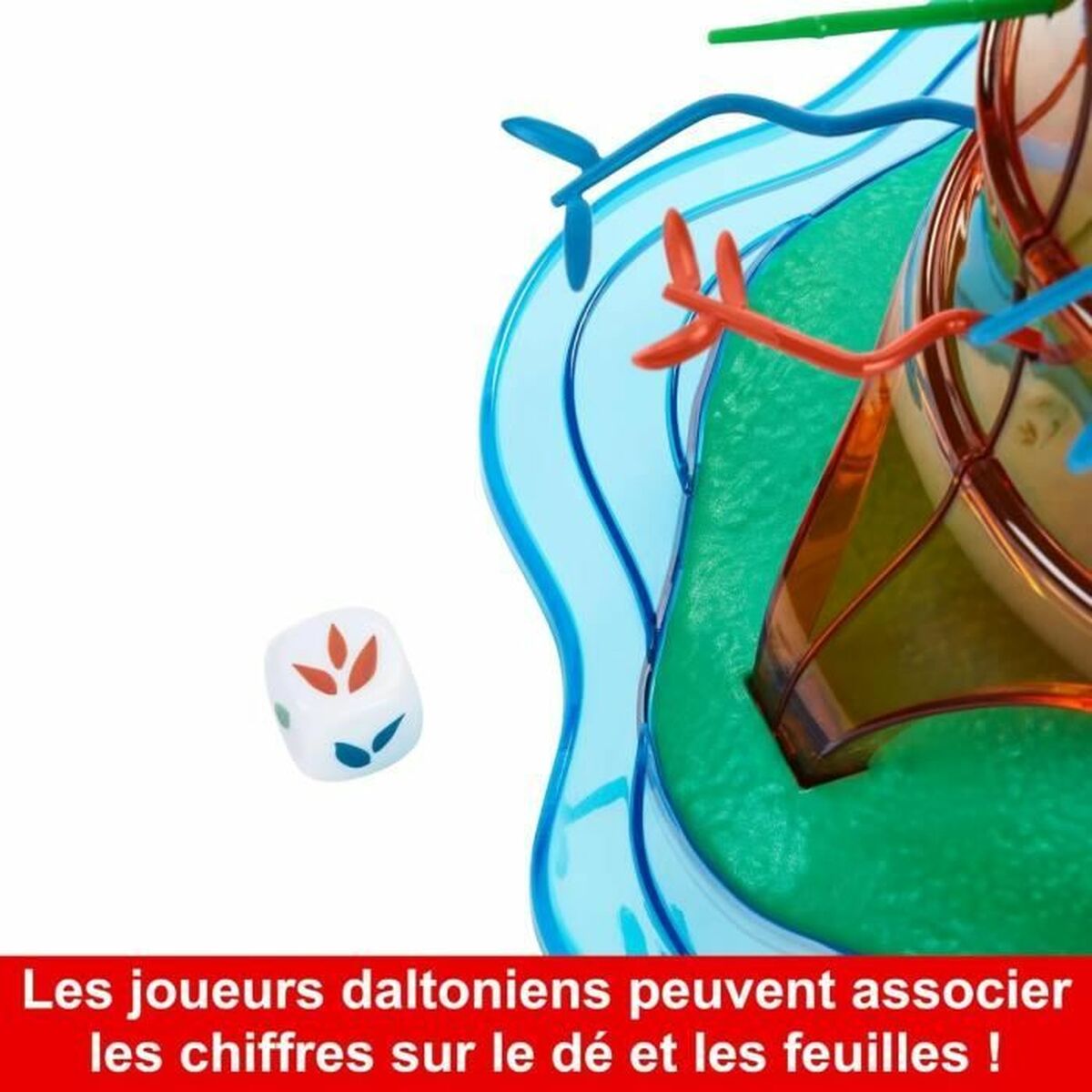 Joc de Masă Mattel Tumblin' Monkeys - Jucarii si jocuri, Jocuri și accesorii