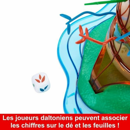 Joc de Masă Mattel Tumblin' Monkeys - Jucarii si jocuri, Jocuri și accesorii