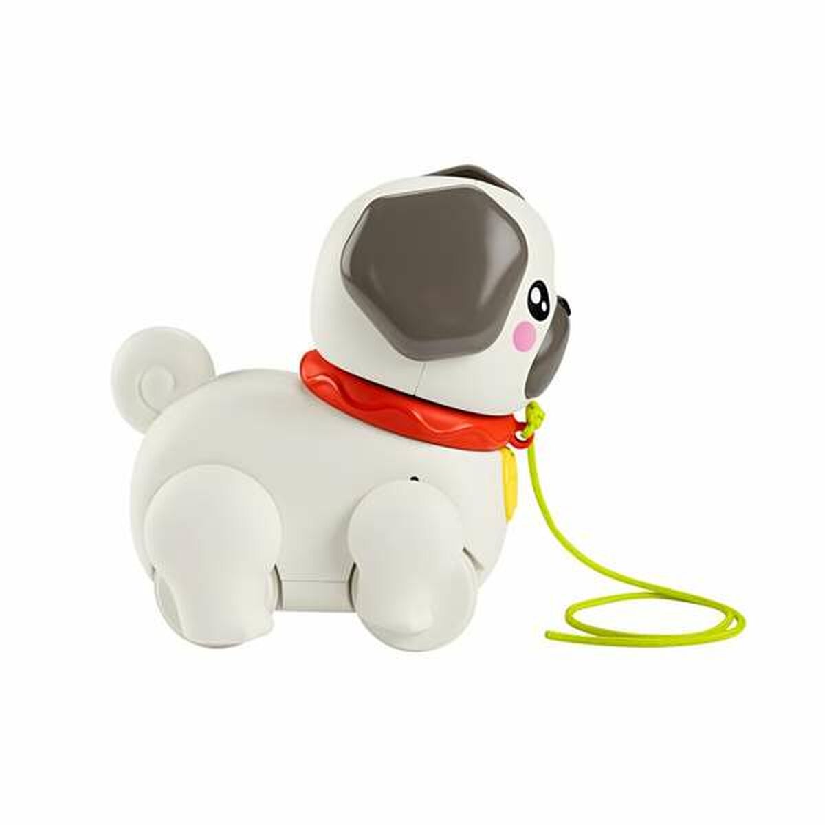 Câine Interactiv Fisher-Price - Bebelus, Jucăriile copilăriei timpurii