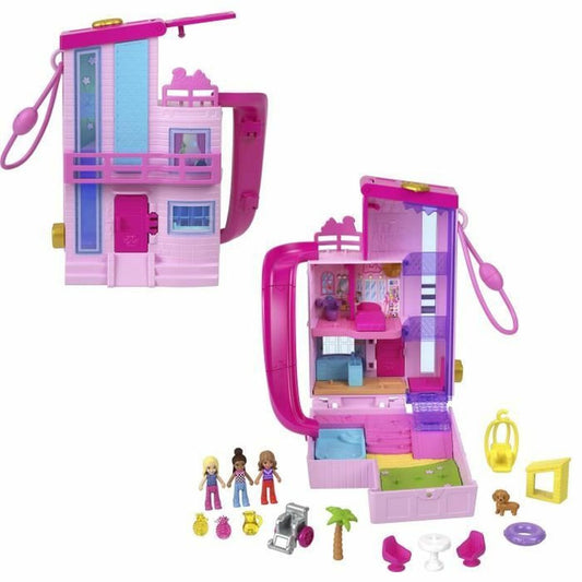 Accesorii pentru papusi Polly Pocket - Jucarii si jocuri, Păpuși și accesorii