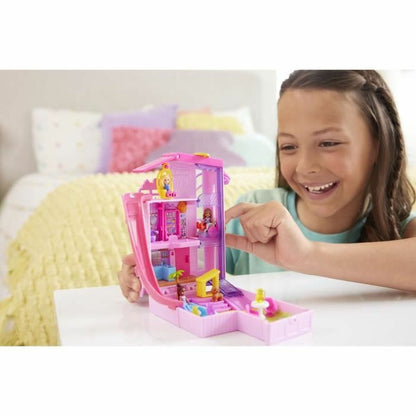 Accesorii pentru papusi Polly Pocket - Jucarii si jocuri, Păpuși și accesorii