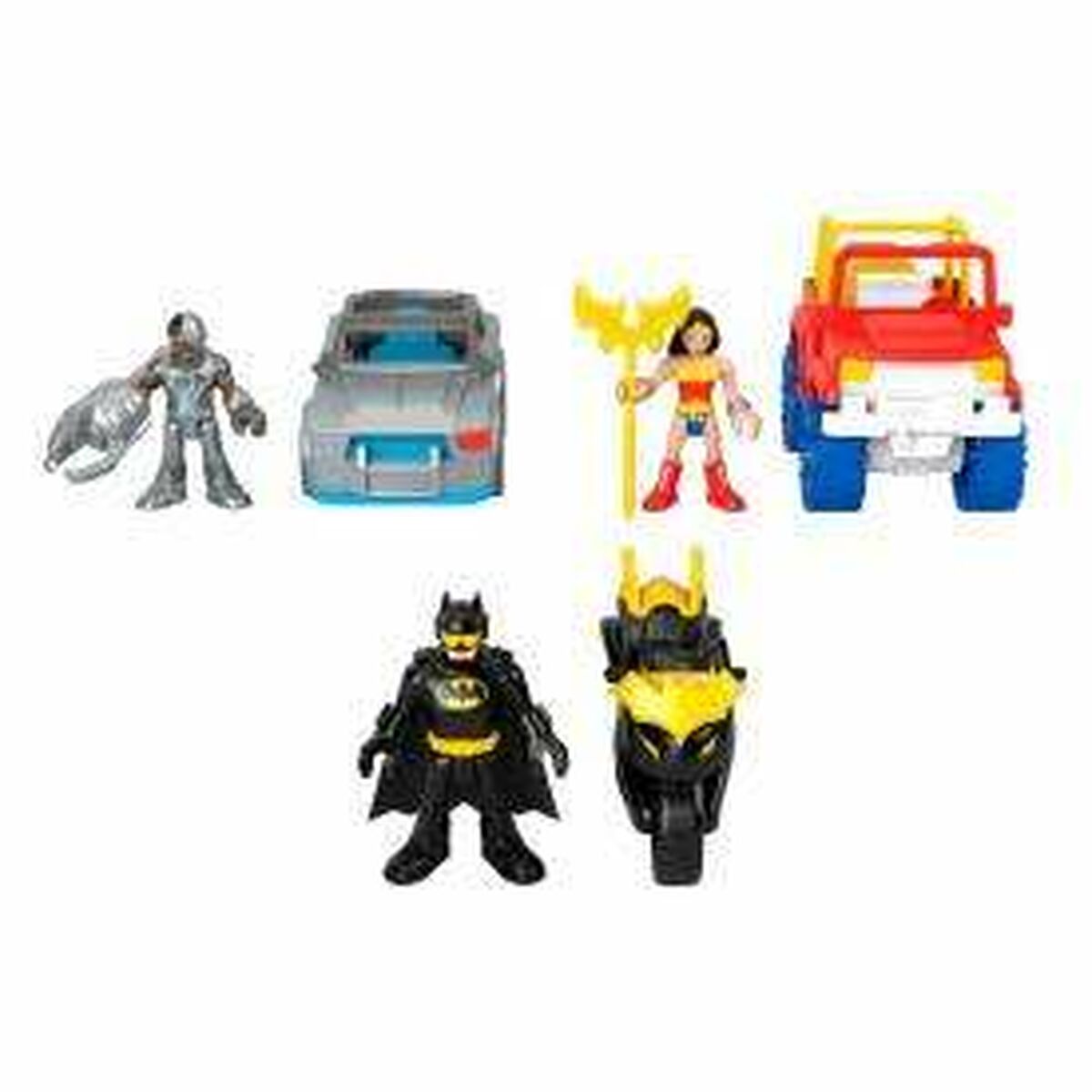 Păpușă bebeluș Mattel - Jucarii si jocuri, Păpuși și accesorii
