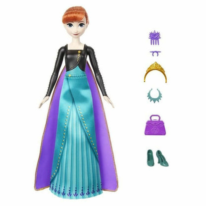 Figurine de Acțiune Mattel - Jucarii si jocuri, Păpuși și figurine