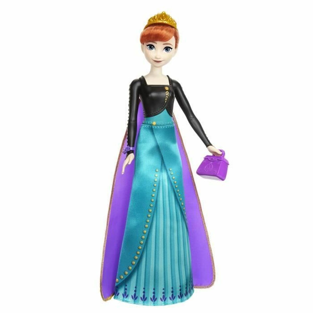 Figurine de Acțiune Mattel - Jucarii si jocuri, Păpuși și figurine