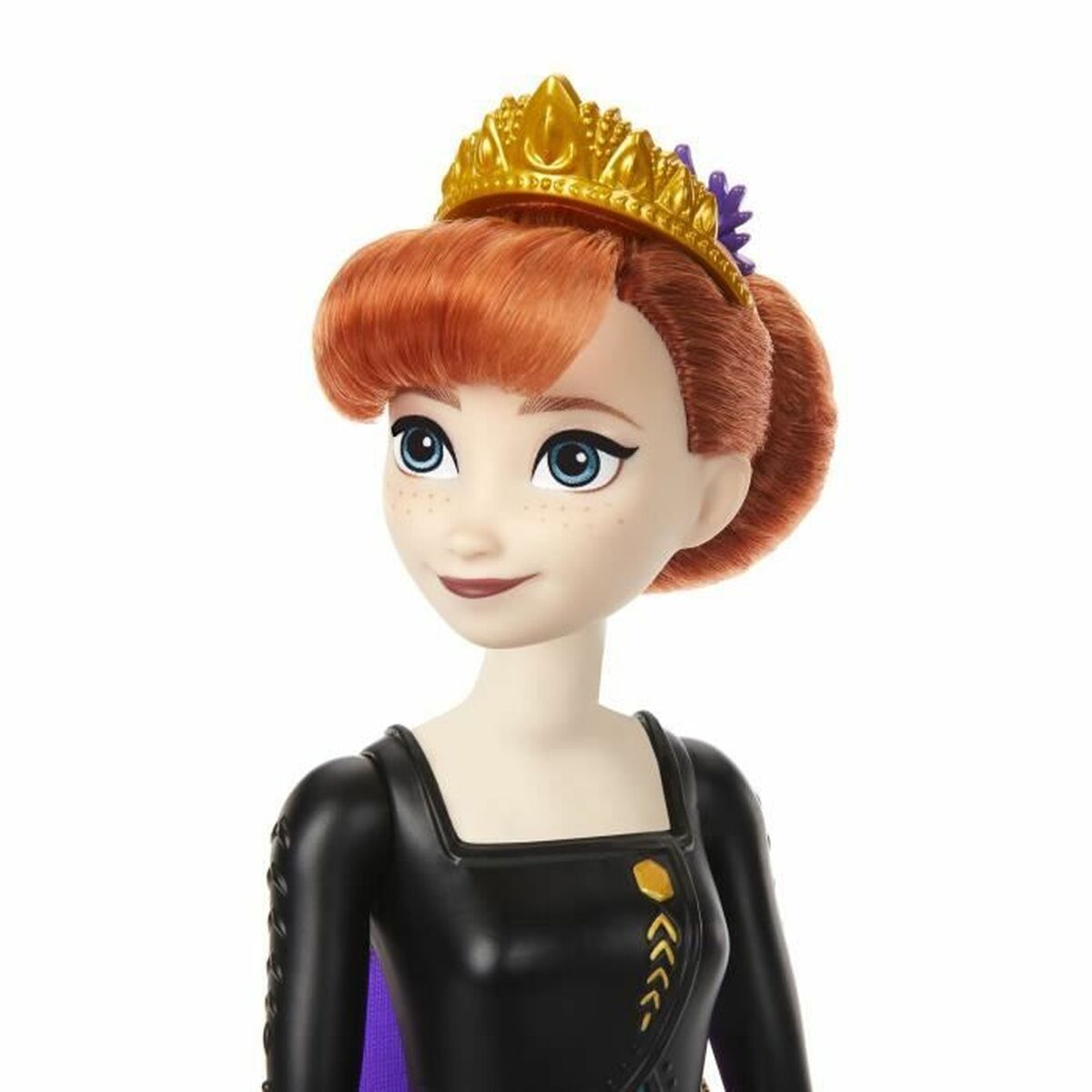 Figurine de Acțiune Mattel - Jucarii si jocuri, Păpuși și figurine