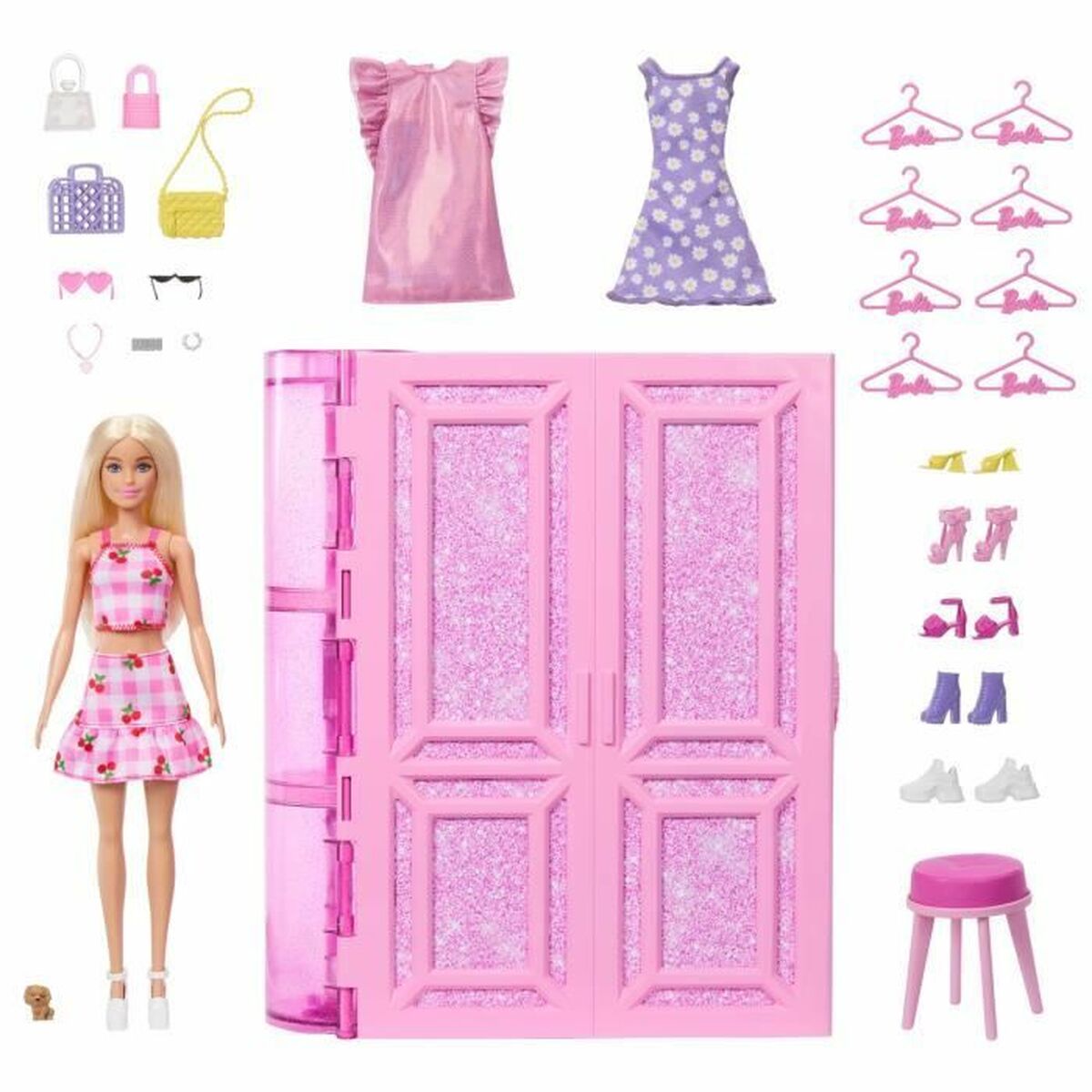 Păpușă Barbie - Jucarii si jocuri, Păpuși și accesorii