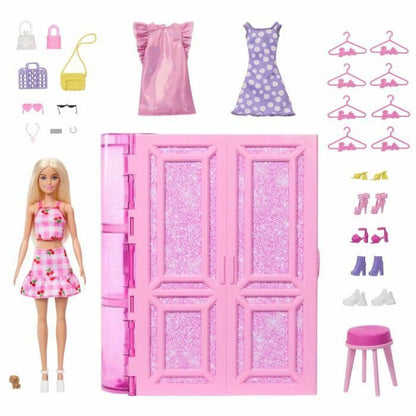 Păpușă Barbie - Jucarii si jocuri, Păpuși și accesorii