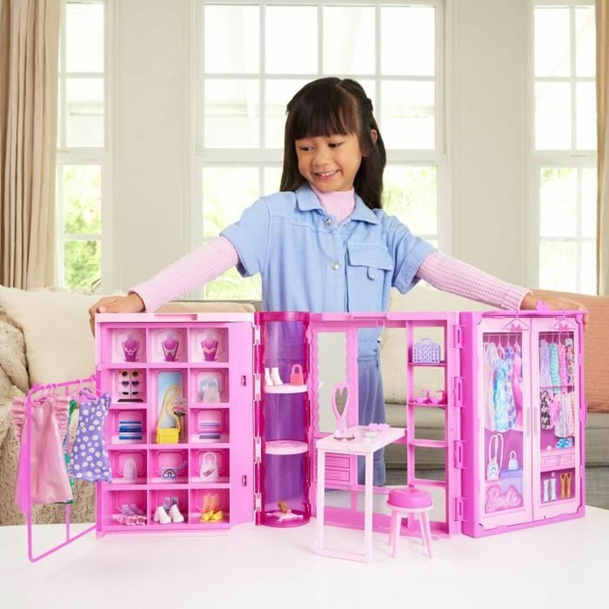 Păpușă Barbie - Jucarii si jocuri, Păpuși și accesorii