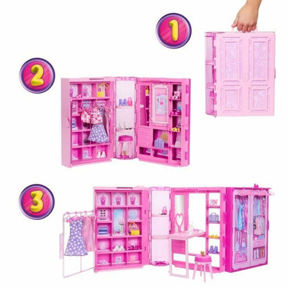 Păpușă Barbie - Jucarii si jocuri, Păpuși și accesorii