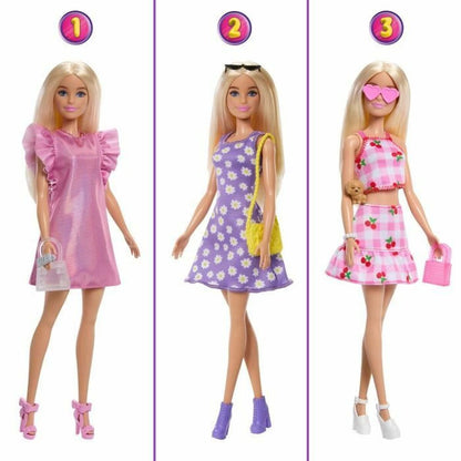 Păpușă Barbie - Jucarii si jocuri, Păpuși și accesorii