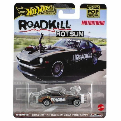 Figurine de Acțiune Hot Wheels HXD63 - Jucarii si jocuri, Păpuși și figurine