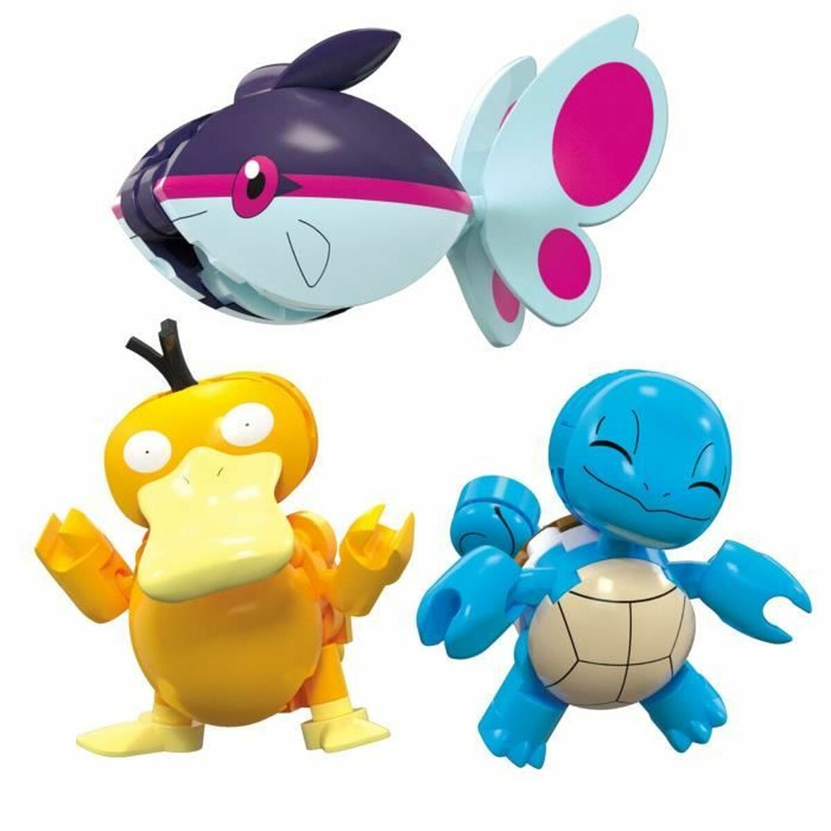Set de Construcție Pokémon Megablocks - Jucarii si jocuri