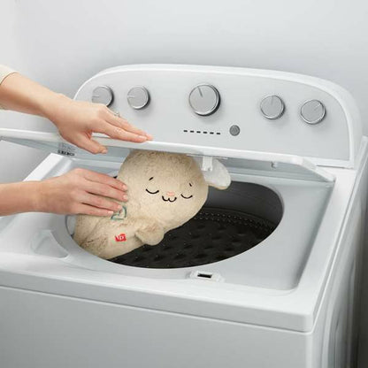 Jucărie de Pluș cu Sunet Fisher Price Iepure Plastic - Jucarii si jocuri, Jucării de pluș