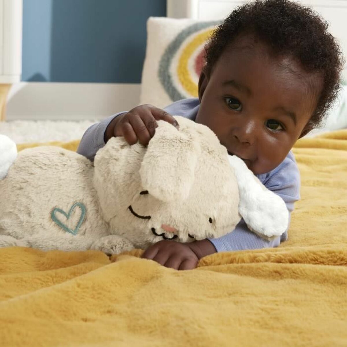 Păpușă Bebe Fisher-Price - Jucarii si jocuri, Păpuși și accesorii