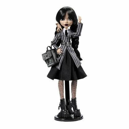 Păpușă Monster High HXJ04 - Jucarii si jocuri, Păpuși și accesorii