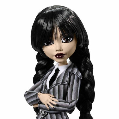 Păpușă Monster High HXJ04 - Jucarii si jocuri, Păpuși și accesorii