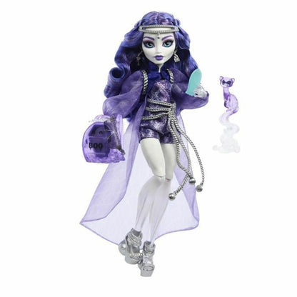 Păpușă Monster High - Jucarii si jocuri, Păpuși și accesorii