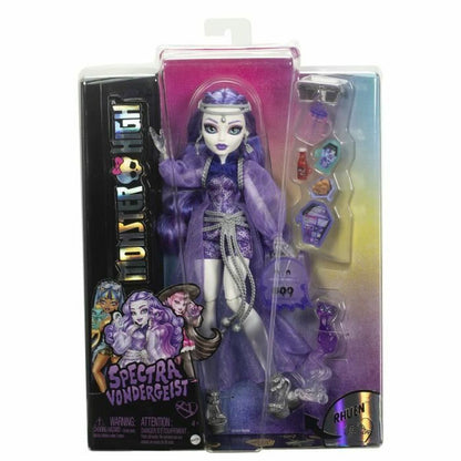 Păpușă Monster High - Jucarii si jocuri, Păpuși și accesorii
