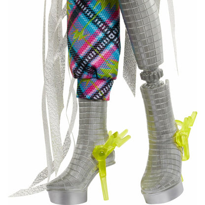 Păpușă Monster High Frankie Stein - Jucarii si jocuri, Păpuși și figurine